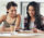 Shot of two young women studying together at college