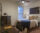 Bedroom with desk