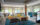 Lobby with seats