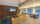 Lobby with T.V.