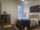Furnished apartment bedroom