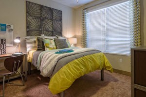 The Benefits of Two Bedroom Apartments for College Students Image